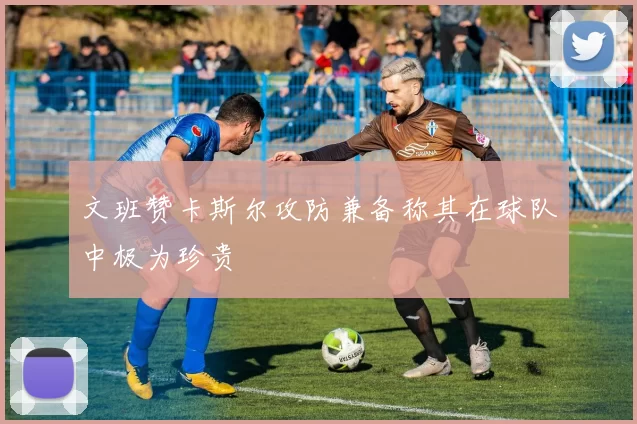 文班赞卡斯尔攻防兼备称其在球队中极为珍贵